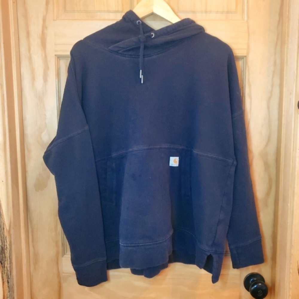 Carhartt Hoodie